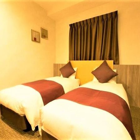 Akasaka Crystal Hotel (Adults Only) Токіо Екстер'єр фото