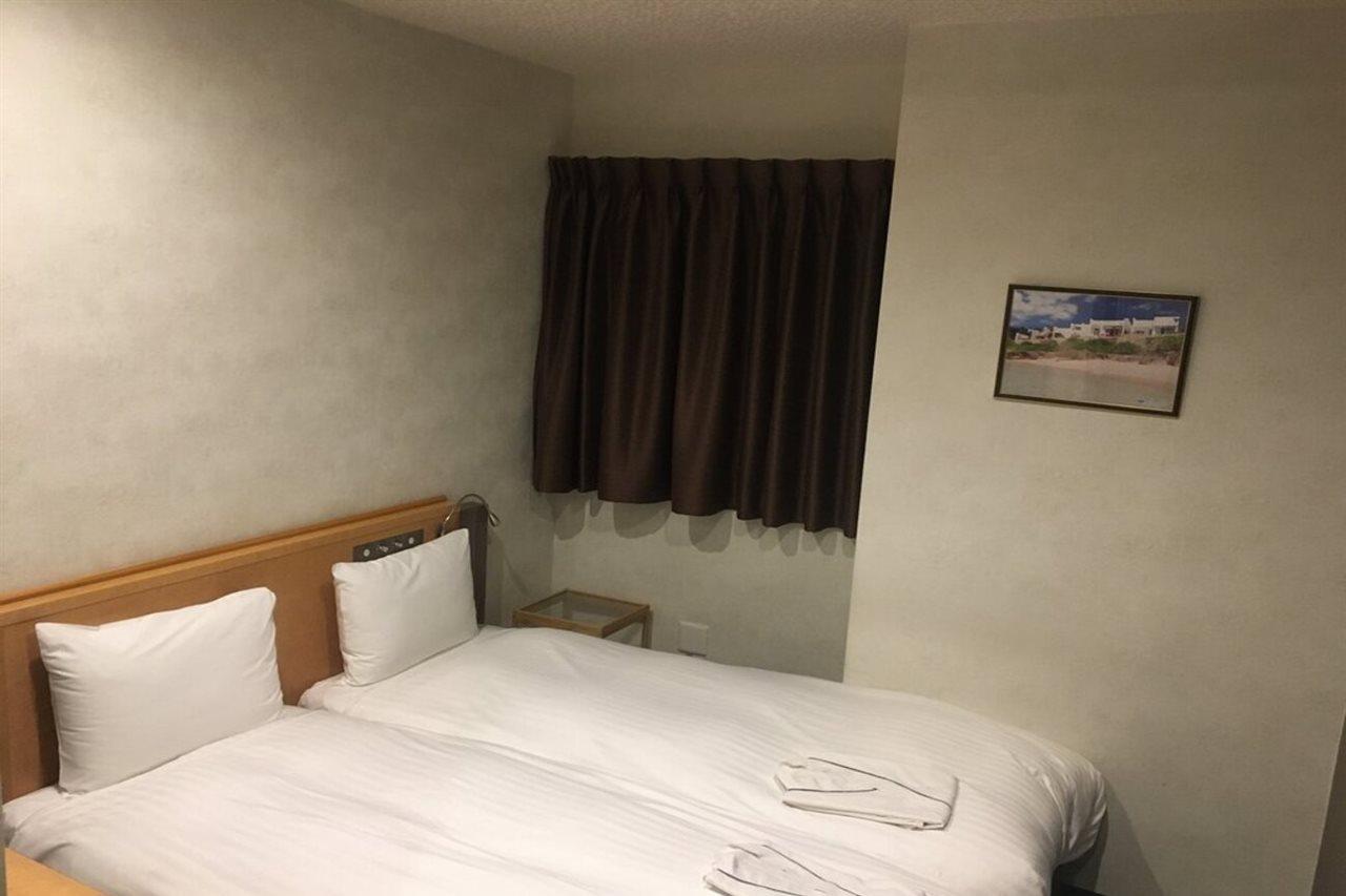 Akasaka Crystal Hotel (Adults Only) Токіо Екстер'єр фото