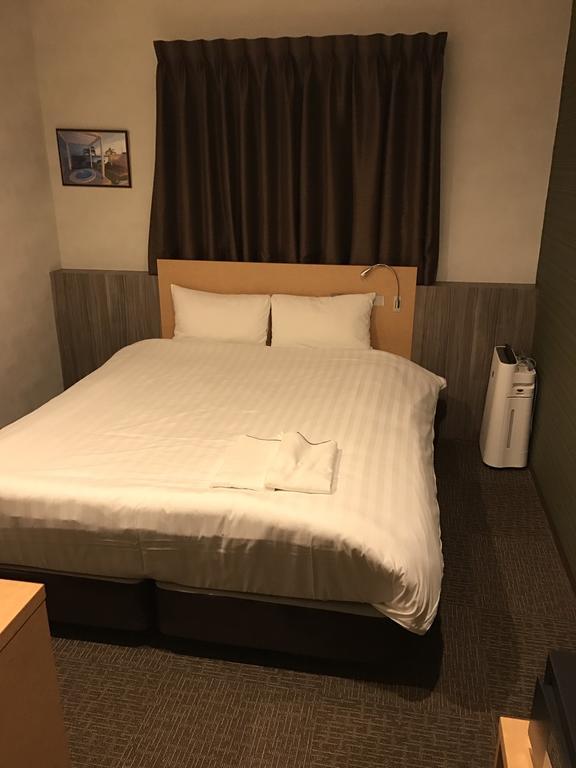 Akasaka Crystal Hotel (Adults Only) Токіо Екстер'єр фото
