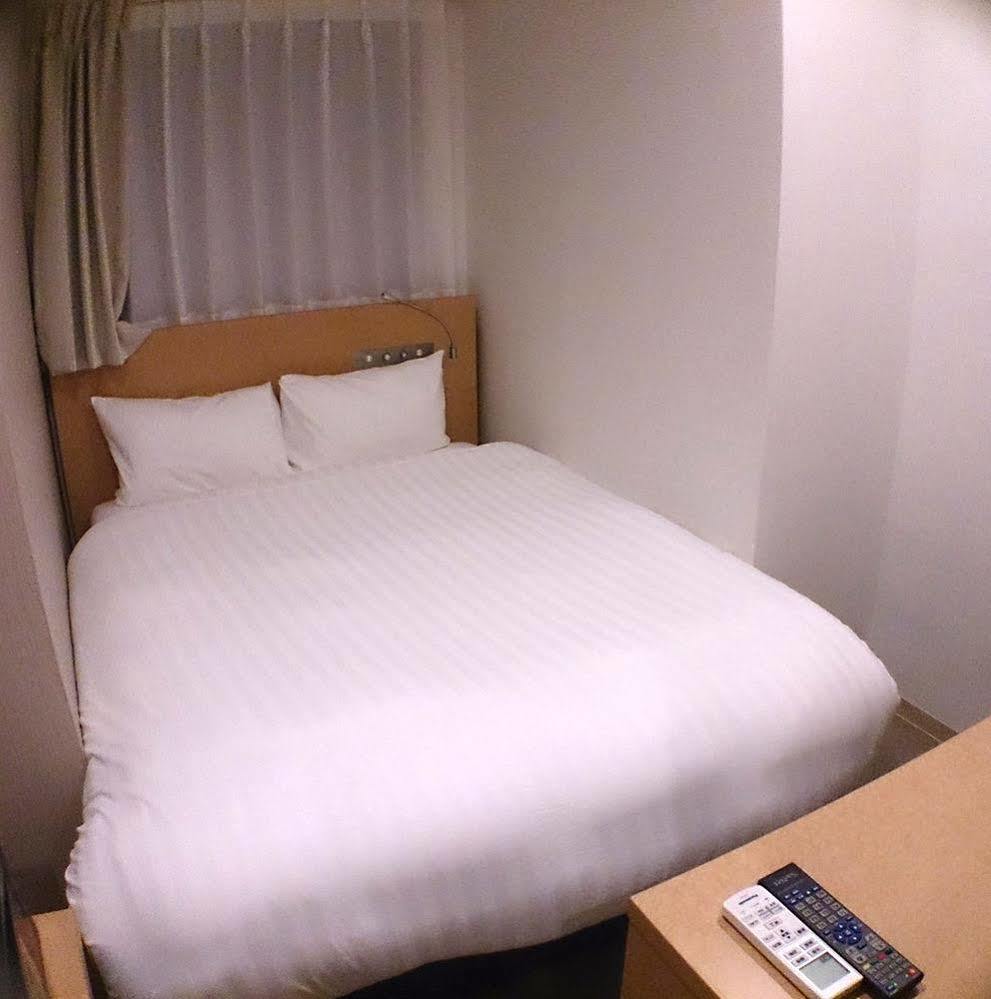 Akasaka Crystal Hotel (Adults Only) Токіо Екстер'єр фото