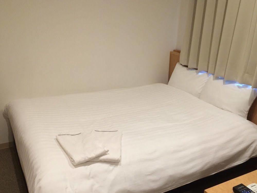 Akasaka Crystal Hotel (Adults Only) Токіо Екстер'єр фото