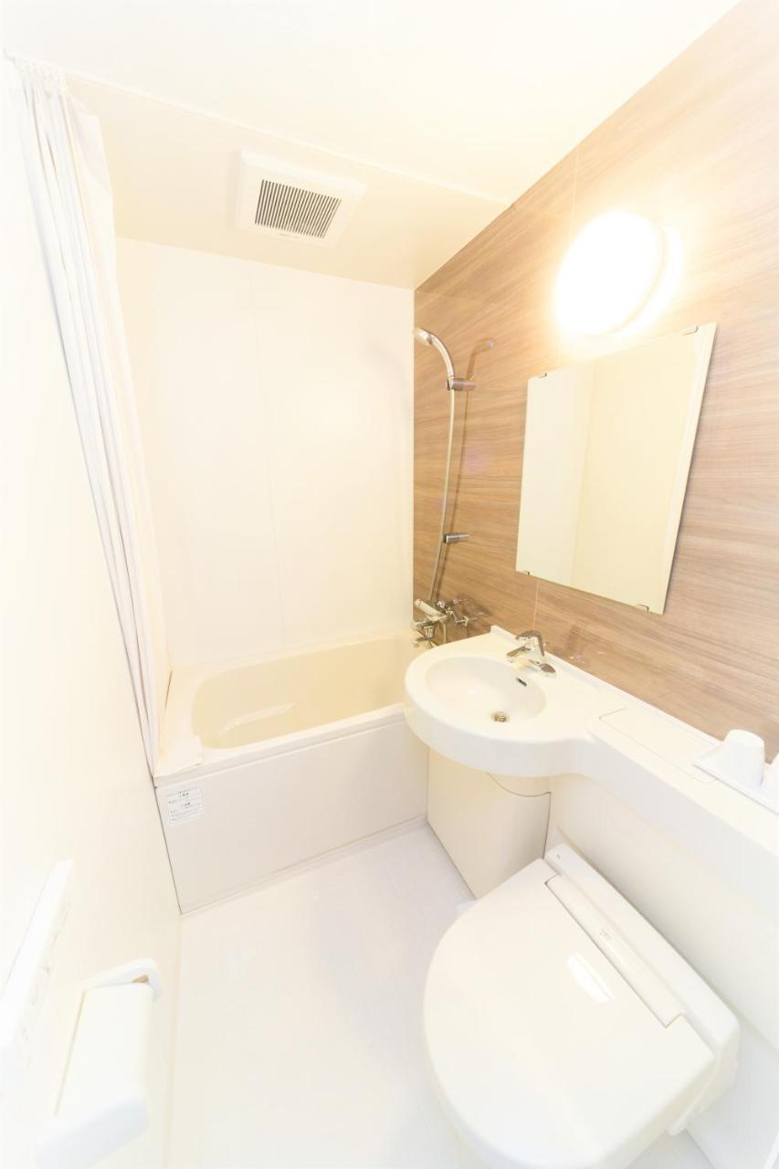 Akasaka Crystal Hotel (Adults Only) Токіо Екстер'єр фото